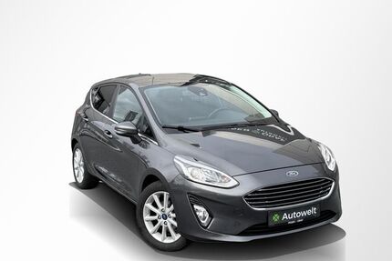 Ford Fiesta 67.850 km 10.480 &euro; Roth 91154