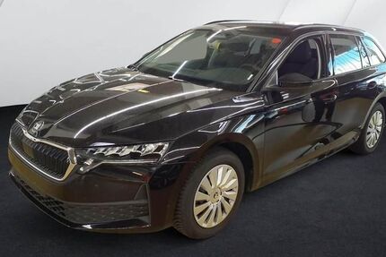 Skoda Octavia 26.800 km 23.880 &euro; Forchheim 91301