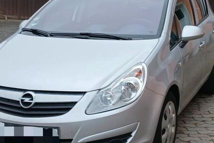 Opel Corsa 113.000 km 3.300 &euro; Neustadt an der Aisch 91413