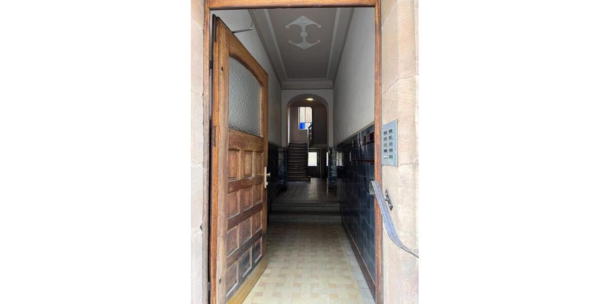 Etagenwohnung Fürth Altstadt - 3 Zimmer, 92 m&sup2;, 990&euro; | Angebot:23873014