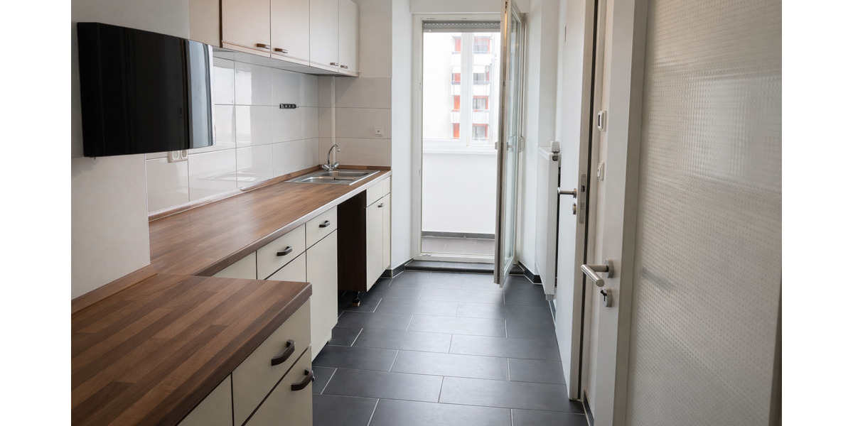 Etagenwohnung Nürnberg Rabus - 2 Zimmer, 47 m&sup2;, 160.000&euro; | Angebot:25876091