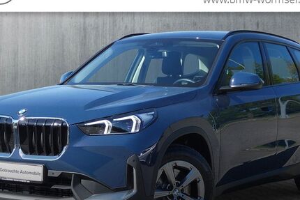 BMW X1 4.540 km 38.980 &euro; Forchheim 91301