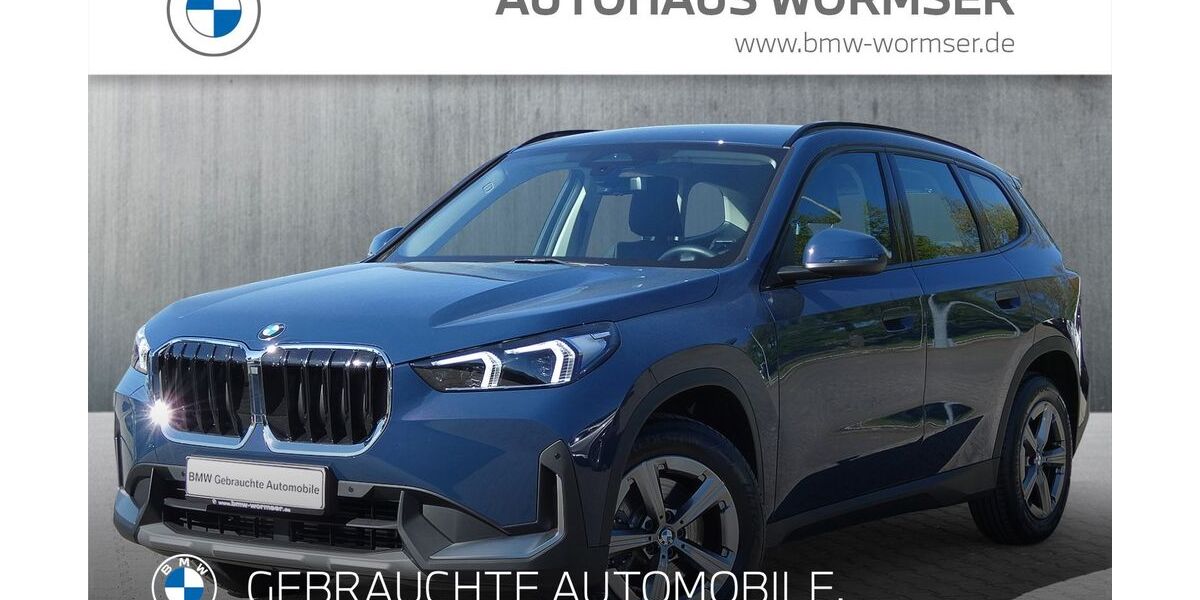 BMW X1 4.540 km 38.980 &euro; Forchheim 91301