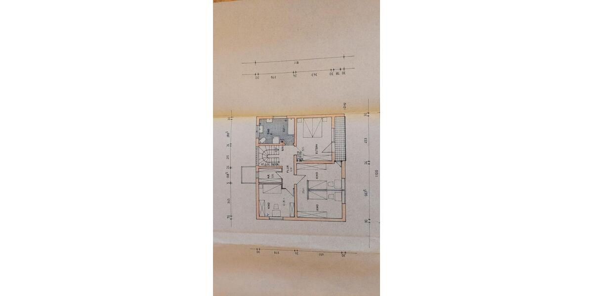 Einfamilienhaus Roth - 7 Zimmer, 180 m&sup2;, 650.000&euro; | Angebot:25862141