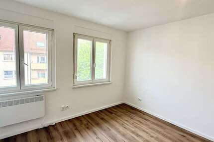 Wohnung Nürnberg Wöhrd Wöhrd - 2 Zimmer, 45 m&sup2;, 950&euro; | Angebot:26670680