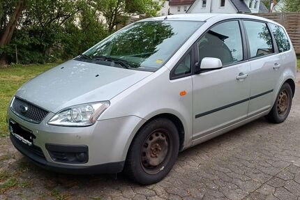 Ford C-Max 91.400 km 3.000 &euro; Lauf an der Pegnitz 91207