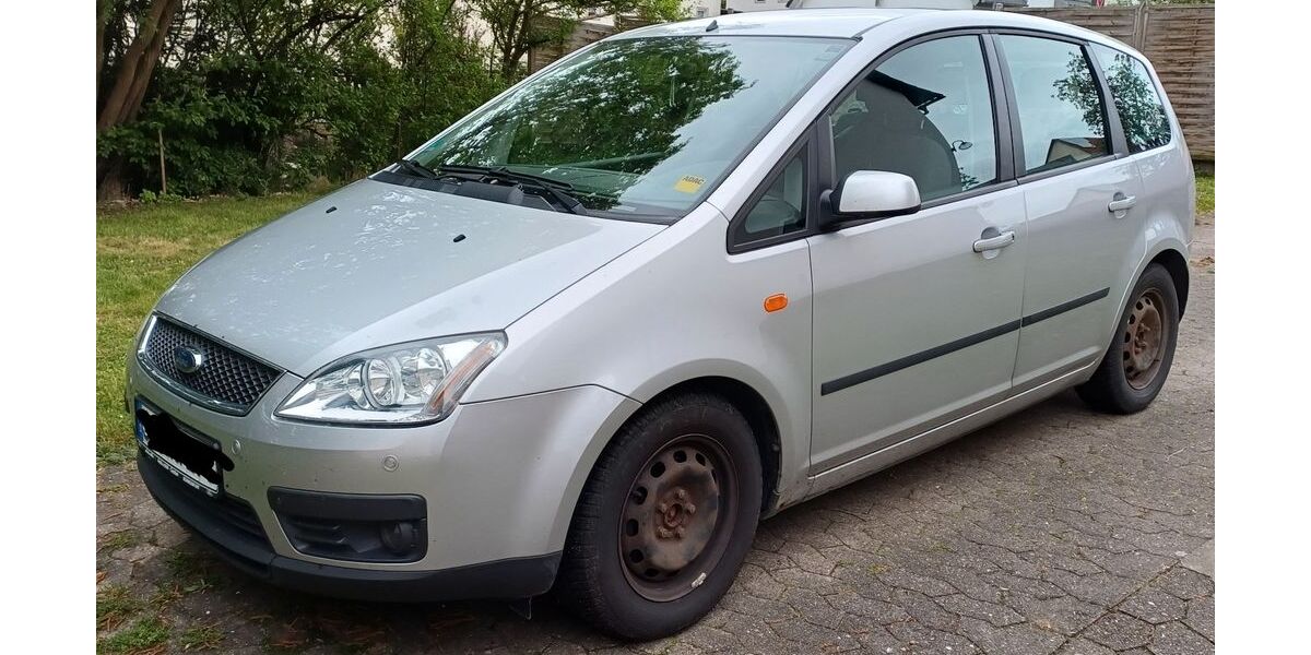 Ford C-Max 91.400 km 3.000 &euro; Lauf an der Pegnitz 91207