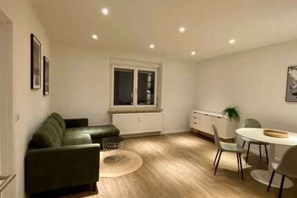 Zimmer Nürnberg Gärten bei Wöhrd - 3 Zimmer, 1.610&euro; | Angebot:25877751