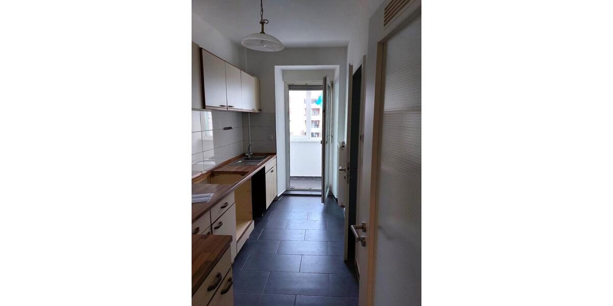 Etagenwohnung Nürnberg Hasenbuck - 2 Zimmer, 47 m&sup2;, 175.000&euro; | Angebot:25546938