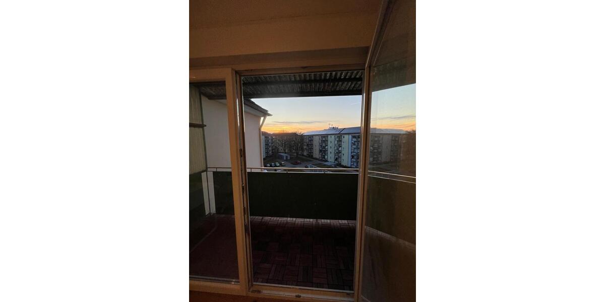 Etagenwohnung Nürnberg Rabus - 1 Zimmer, 20 m&sup2;, 550&euro; | Angebot:26577647