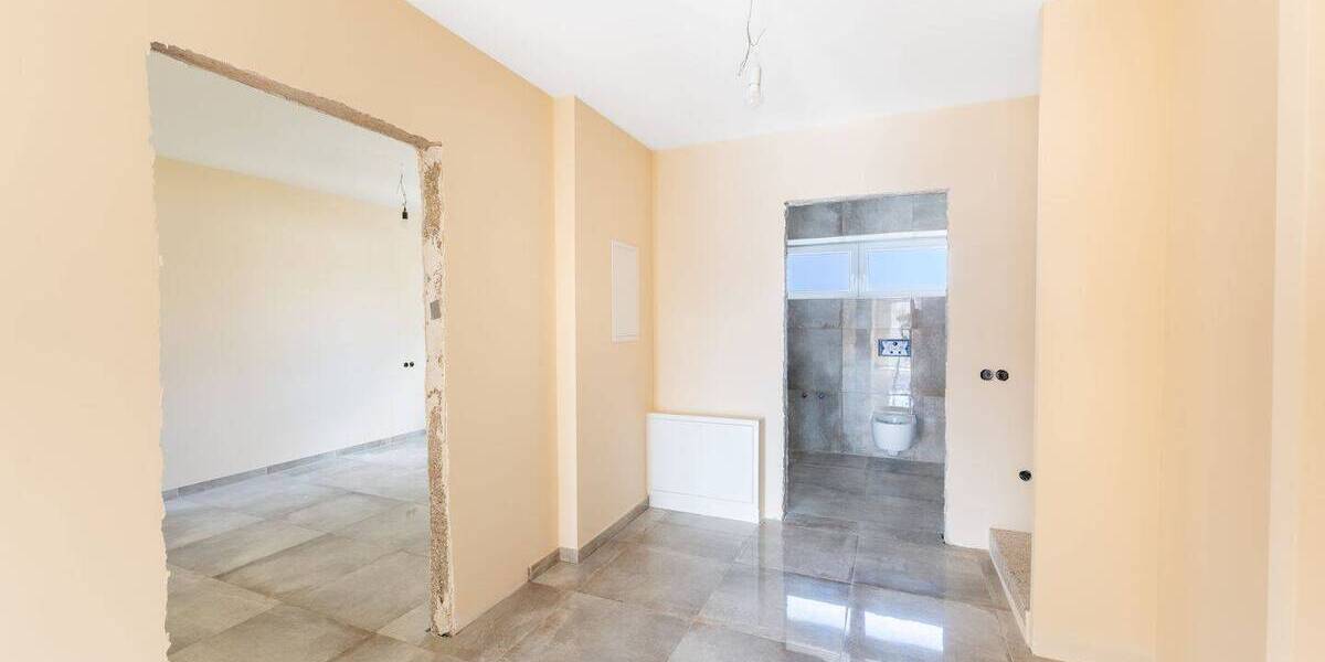 Reihenmittelhaus Nürnberg Gebersdorf - 5 Zimmer, 144 m&sup2;, 679.000&euro; | Angebot:26028337