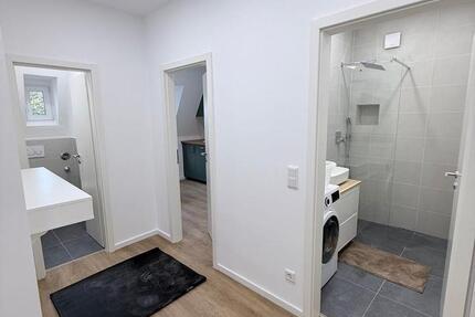 Wohnung Fürth Eigenes Heim - 3 Zimmer, 65 m&sup2;, 900&euro; | Angebot:25812840