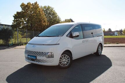 Hyundai STARIA 159.950 km 24.950 &euro; Fürth 90763