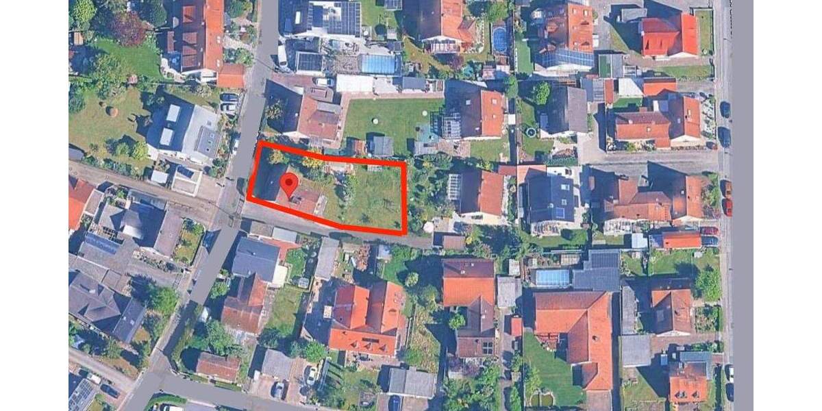Mehrfamilienhaus, Wohnhaus Nürnberg / Moorenbrunn Moorenbrunn - 420.000&euro; | Angebot:25768152