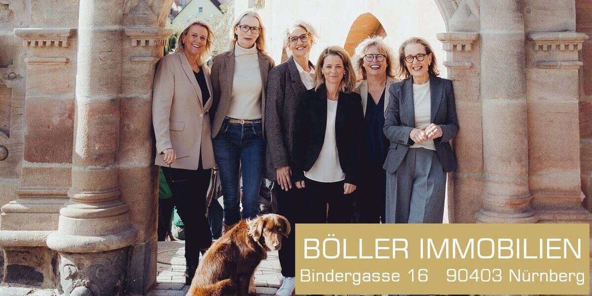 Etagenwohnung Nürnberg Thon - 2 Zimmer, 65 m&sup2;, 780&euro; | Angebot:26029275