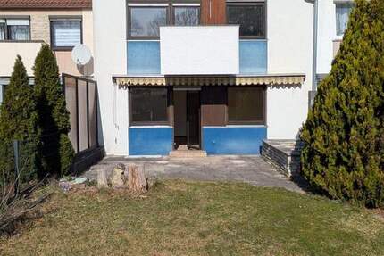 Haus Nürnberg Langwasser - 5 Zimmer, 102 m&sup2;, 429.000&euro; | Angebot:25687203