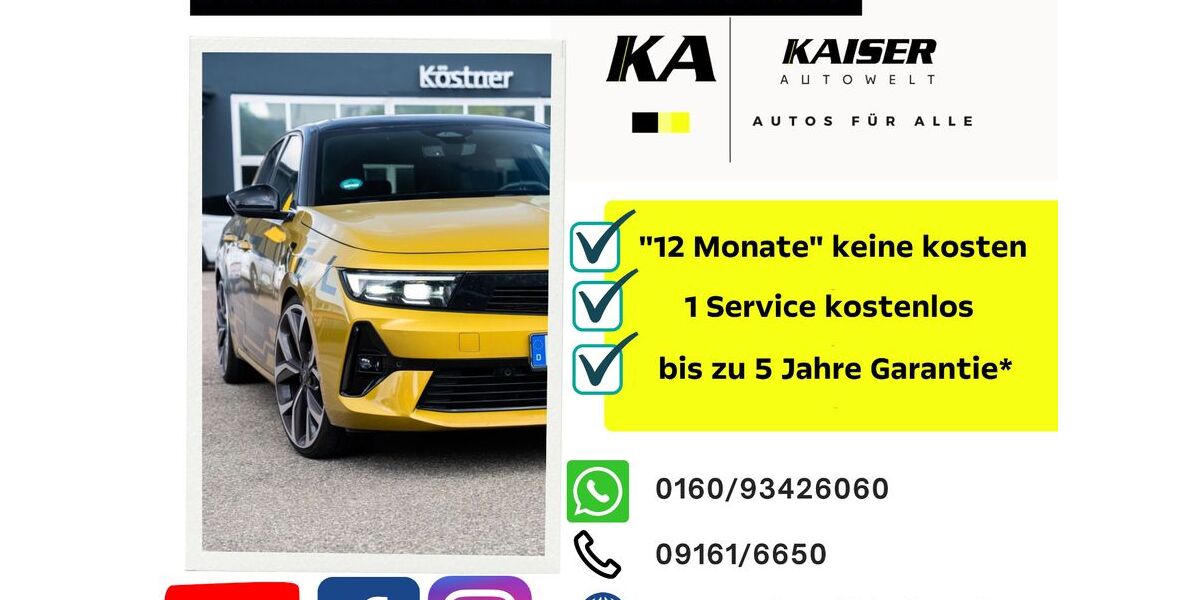 Opel Mokka 15.139 km 17.999 &euro; Neustadt an der Aisch 91413