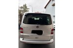 VW T5 Multivan 224.097 km 14.000 &euro; Neustadt an der Aisch 91413