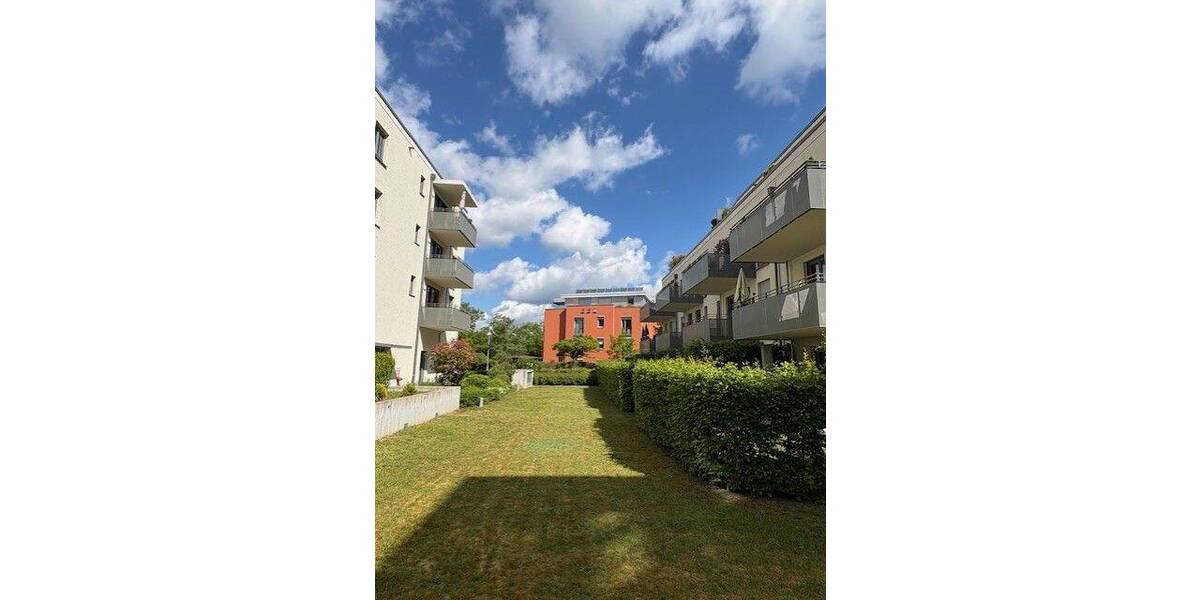 Etagenwohnung Nürnberg Mögeldorf - 2 Zimmer, 60 m&sup2;, 335.000&euro; | Angebot:26867135