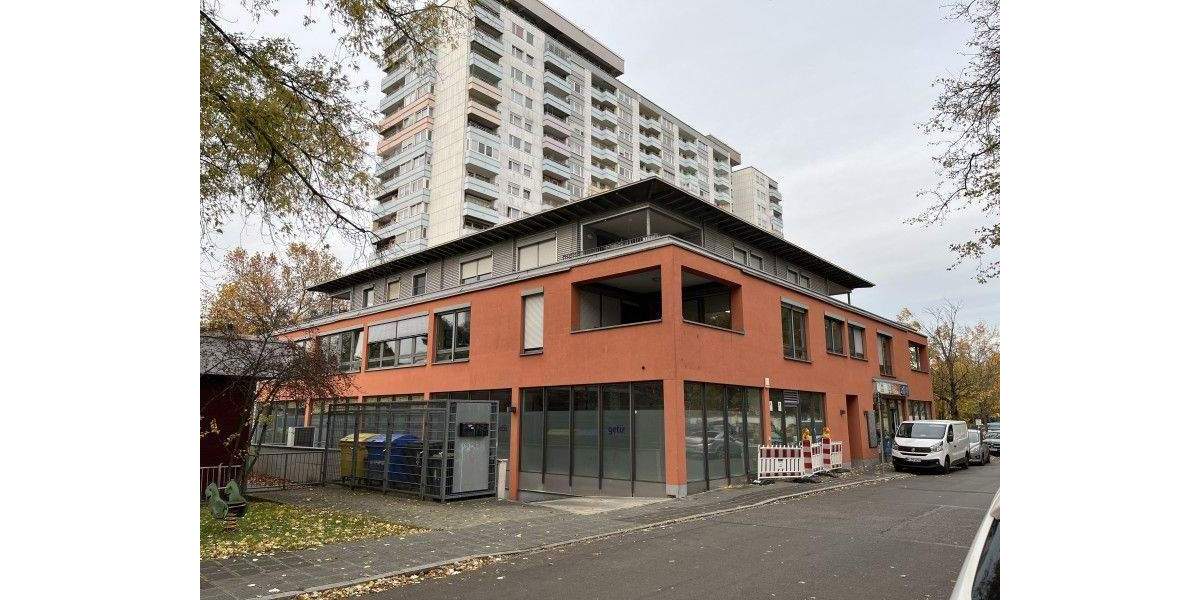 Etagenwohnung Nürnberg Langwasser - 830&euro; | Angebot:25668251