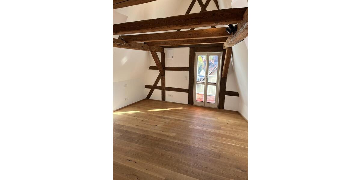 Loft - Studio - Atelier Schwabach - 2 Zimmer, 101 m&sup2;, 1.390&euro; | Angebot:26148965