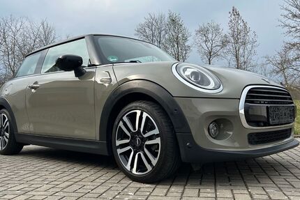 Mini Cooper 59.600 km 17.900 &euro; Fürth 90768