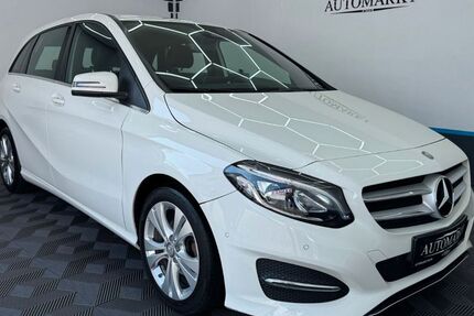 Mercedes-Benz B 200 119.500 km 16.490 &euro; Roth 91154