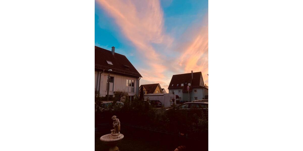 Etagenwohnung Erlangen Bruck - 1 Zimmer, 20 m&sup2;, 495&euro; | Angebot:27604731