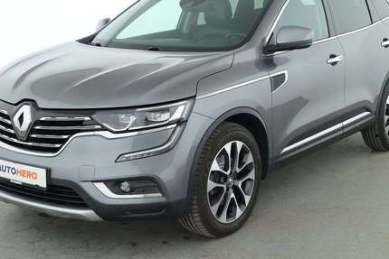 Renault Koleos 93.660 km 18.730 &euro; Nürnberg 90441