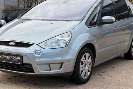 Ford S-Max 187.546 km 4.990 &euro; Erlangen 91056