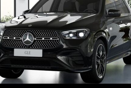 Mercedes-Benz GLE 450 9.900 km 100.500 &euro; Nürnberg 90402