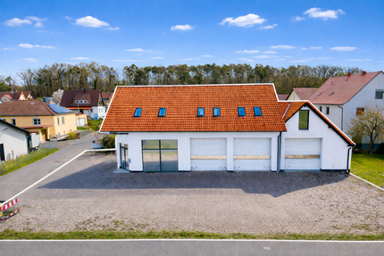 Gewerbeobjekt Gremsdorf - 649.000&euro; | Angebot:26035867