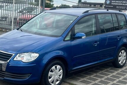 VW Touran 188.677 km 1.399 &euro; Nürnberg 90439