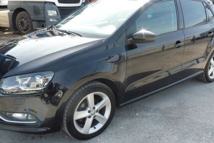 VW Polo 239.000 km 6.500 &euro; Fürth 90763