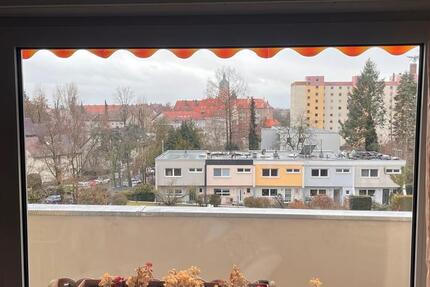 Wohnung Nürnberg Erlenstegen - 2 Zimmer, 72 m&sup2;, 950&euro; | Angebot:25901733