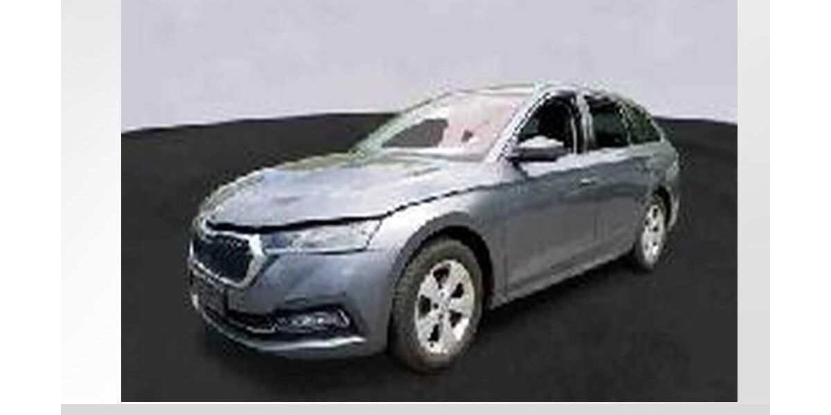Skoda Octavia 84.432 km 21.605 &euro; Nürnberg 90411
