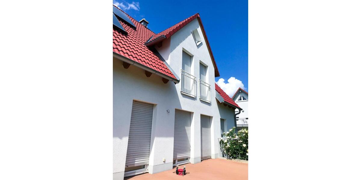 Einfamilienhaus Herzogenaurach - 4 Zimmer, 129 m&sup2;, 825.000&euro; | Angebot:25966727