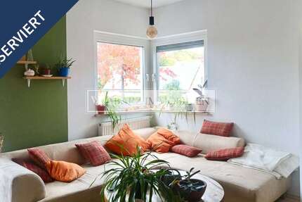 Wohnung Erlangen Bruck - 4 Zimmer, 125 m&sup2;, 375.000&euro; | Angebot:25399424