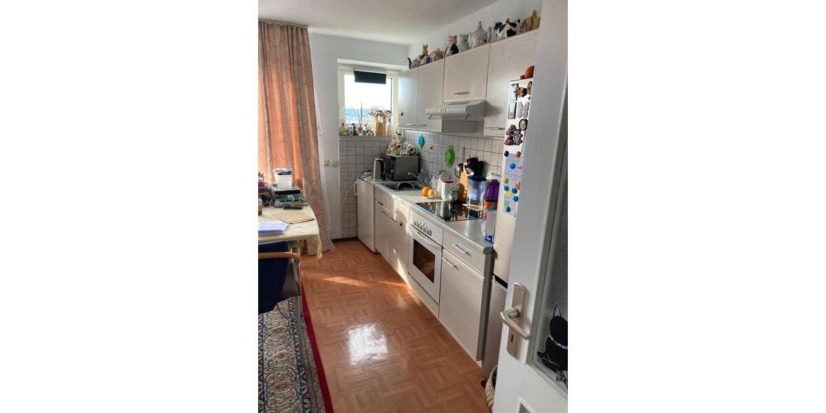 Etagenwohnung Fürth Eigenes Heim - 3 Zimmer, 56 m&sup2;, 210.000&euro; | Angebot:23792367