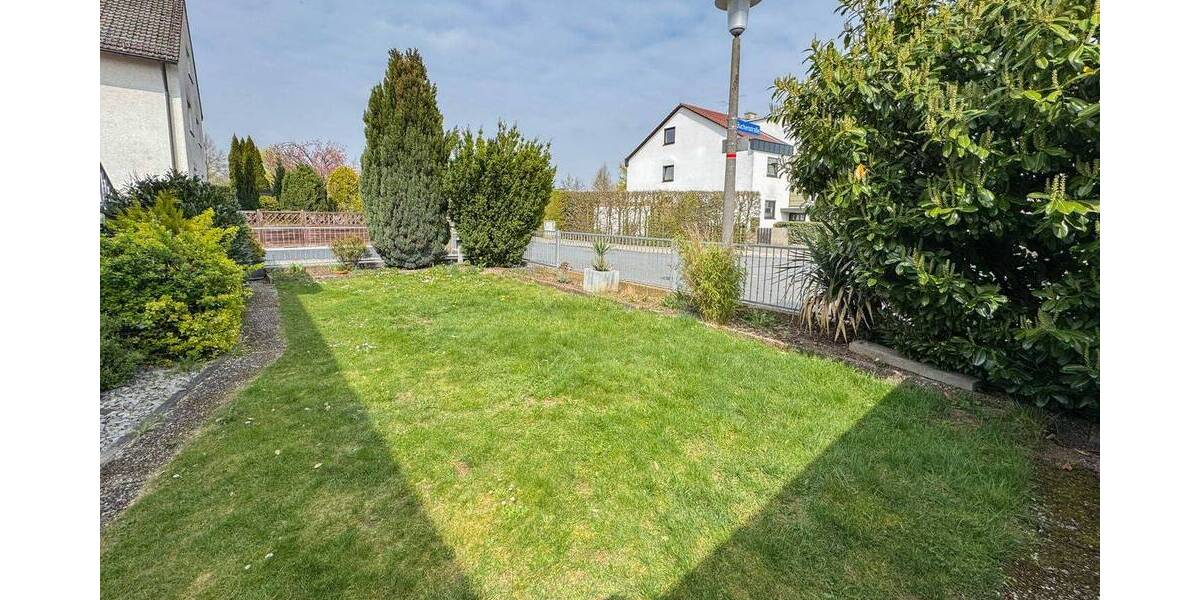 Etagenwohnung Obermichelbach - 3 Zimmer, 76 m&sup2;, 229.000&euro; | Angebot:26291026