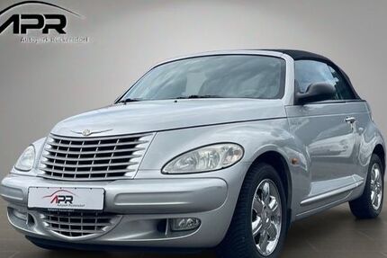 Chrysler PT Cruiser 113.000 km 2.499 &euro; Rückersdorf 90607