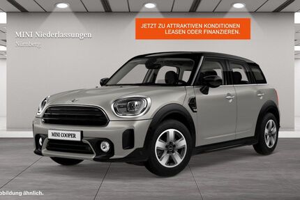 Mini Cooper Countryman 29.714 km 28.990 &euro; Nürnberg 90441