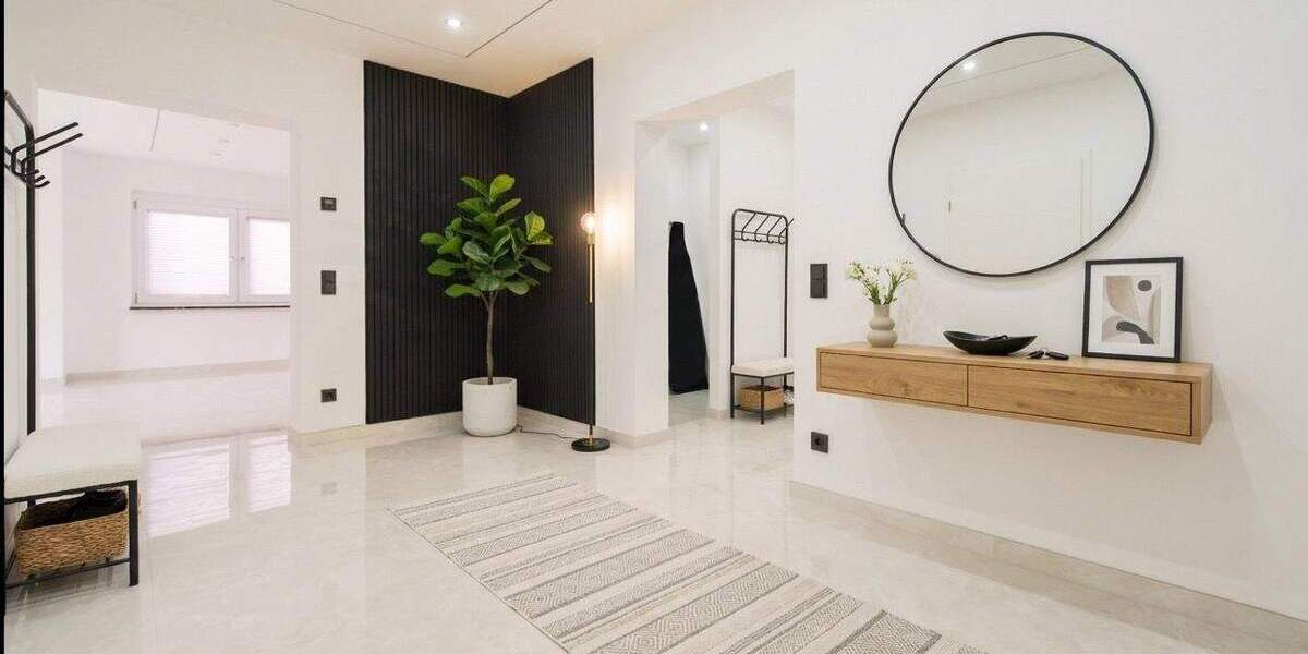 Etagenwohnung Nürnberg Mögeldorf - 6 Zimmer, 120 m&sup2;, 649.000&euro; | Angebot:25686882