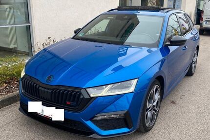Skoda Octavia 179.000 km 20.590 &euro; Nürnberg 90431