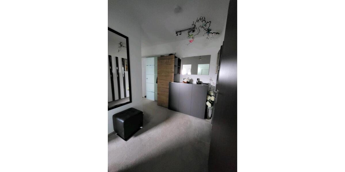 Etagenwohnung Nürnberg Langwasser - 2 Zimmer, 64 m&sup2;, 229.999&euro; | Angebot:26084589