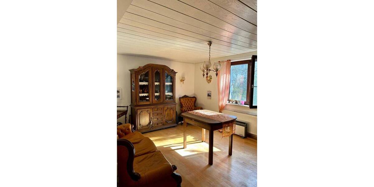 Doppelhaushälfte Erlangen Alterlangen - 5 Zimmer, 119 m&sup2;, 680.000&euro; | Angebot:25845610