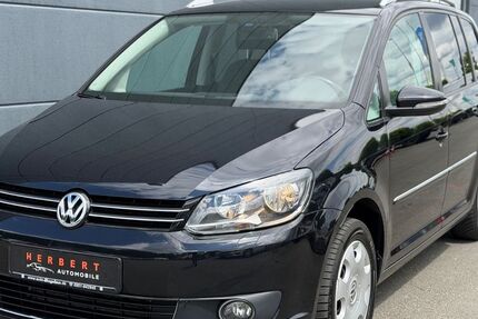 VW Touran 210.000 km 5.999 &euro; Fürth 90763