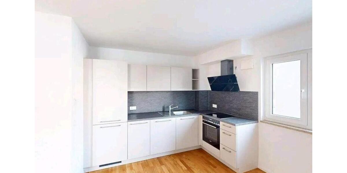 Etagenwohnung Nürnberg Schnepfenreuth - 2 Zimmer, 55 m&sup2;, 1.076&euro; | Angebot:24888955