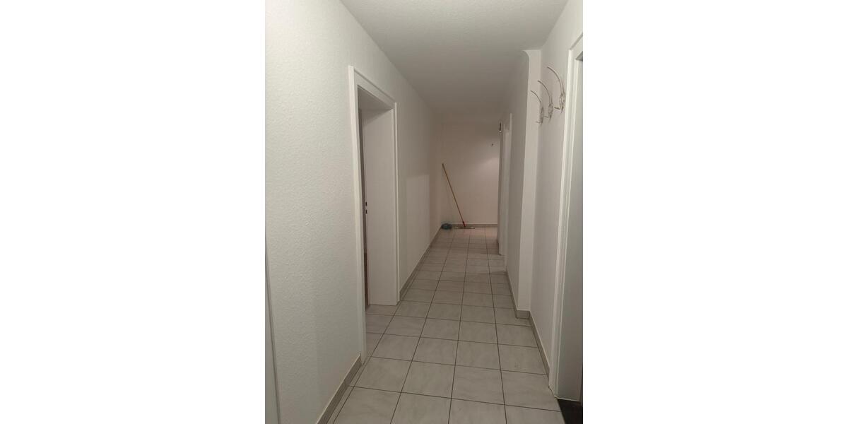 Etagenwohnung Nürnberg Gibitzenhof - 3 Zimmer, 78 m&sup2;, 950&euro; | Angebot:25873692