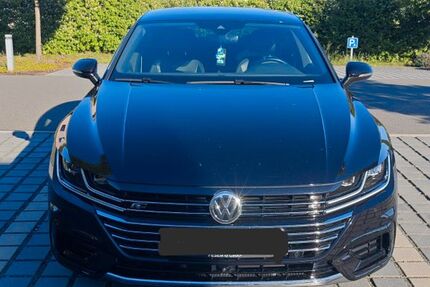 VW Arteon 97.000 km 22.900 &euro; Lauf an der Pegnitz 91207